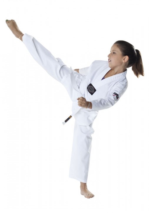 DAX: TKD DOBOK REGULAR GI