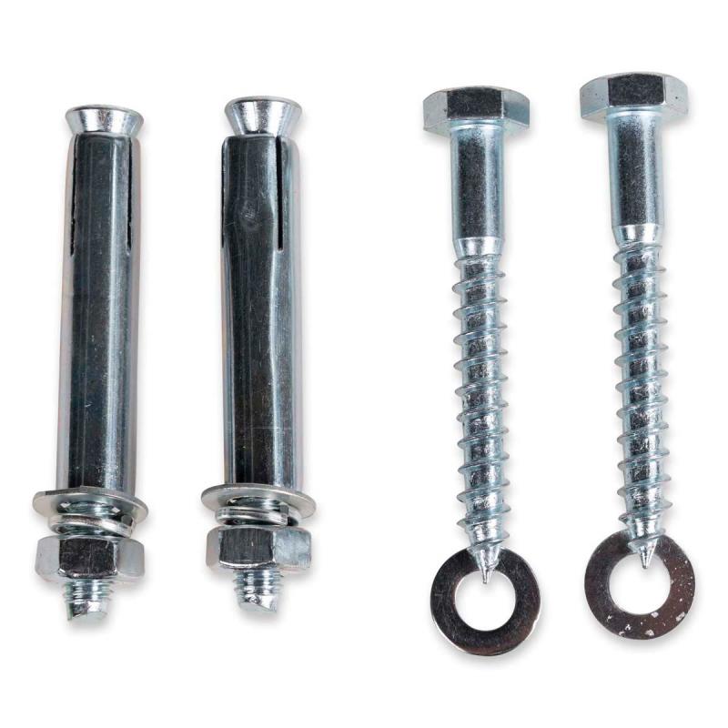 ASG: VÄGG/TAKFÄSTE