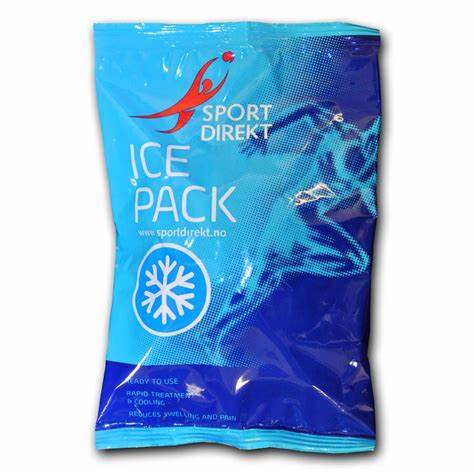 ASSIST: ICE PACK - 1st