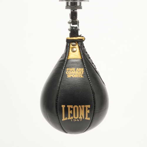 LEONE: SPEED BALL IN LEATHER