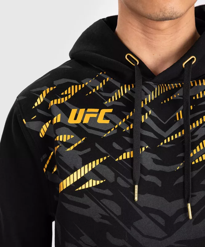 VENUM: UFC FUSION MEN'S REPLICA PULLOVER HOODIE - CHAMPION