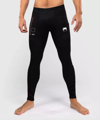 VENUM: TACTICAL XT SPATS - SVART/RÖD