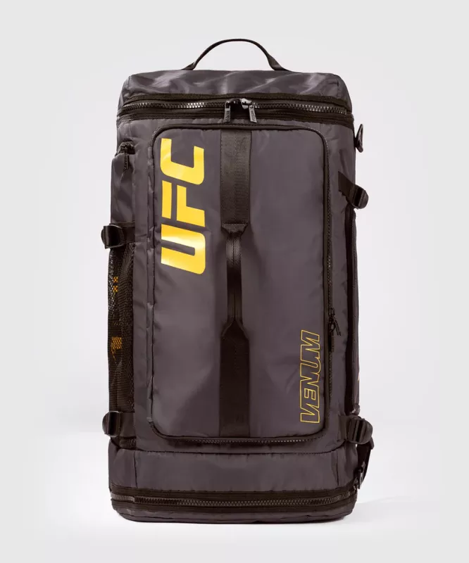VENUM: UFC FUSION FIGHT WEEK DUFFLE BAG - EARTHEN BROWN