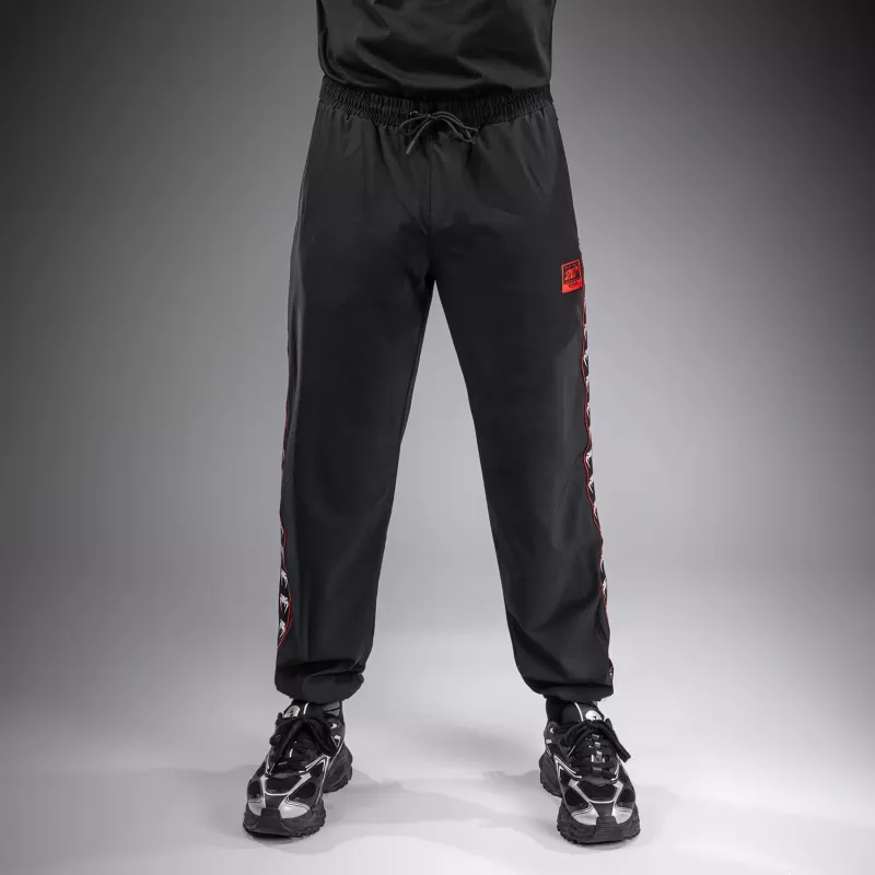 VENUM: 20TH ANNIVERSARY JOGGERS - BLACK/RED