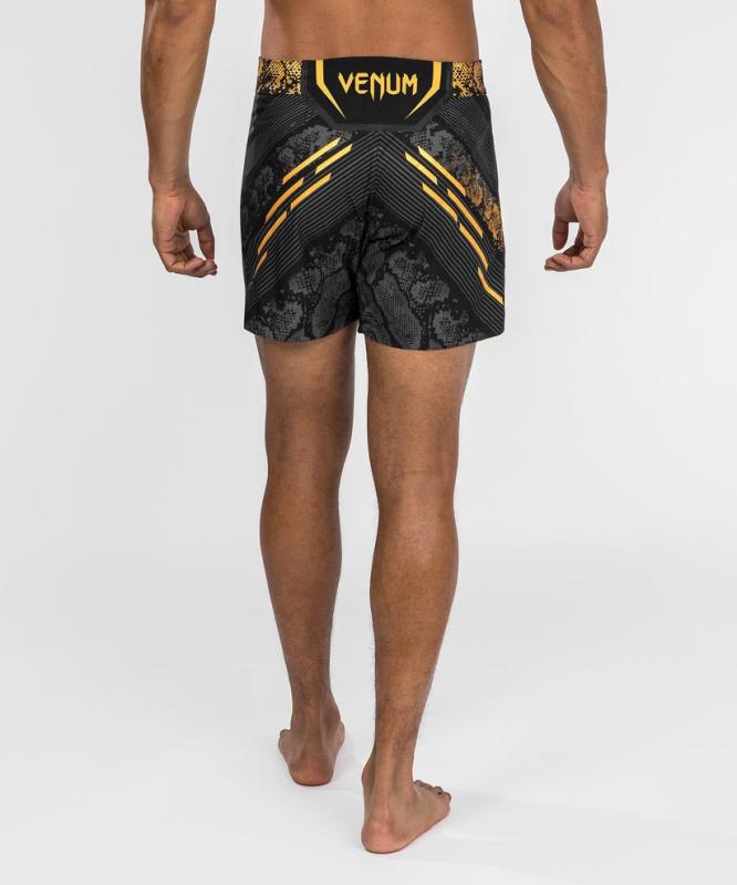 VENUM: UFC ADRENALINE AUTHENTIC FIGHT NIGHT MEN'S FIGHT SHORTS - KORTA - CHAMPION