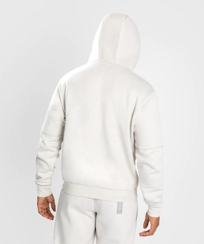 VENUM: SILENT POWER HOODIE TRÖJA - LIGHT SAND