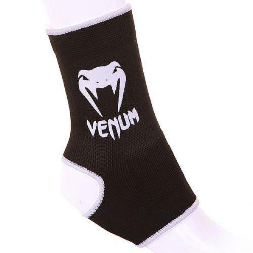 Venum Essential Lifestyle Leggings - Black - Venum