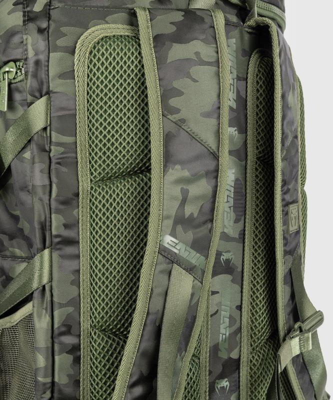 VENUM: CHALLENGER XTREM RYGGSÄCK - KHAKI/CAMO