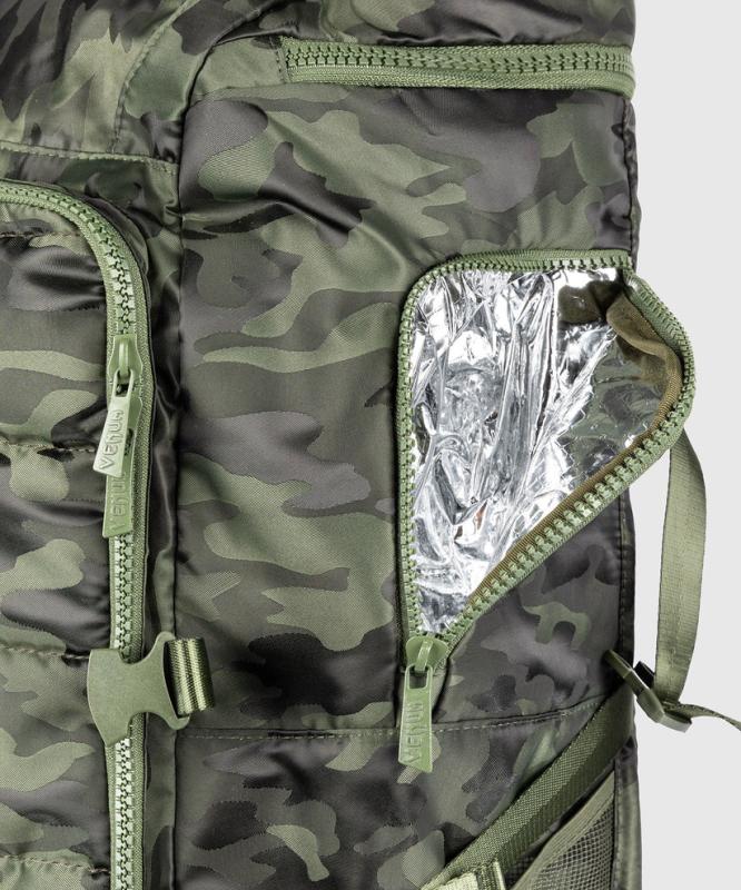 VENUM: CHALLENGER XTREM RYGGSÄCK - KHAKI/CAMO