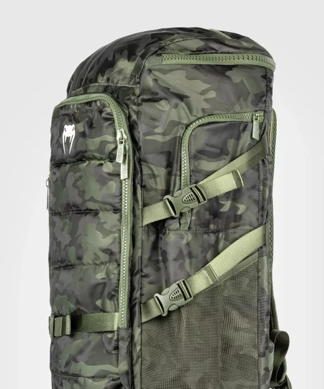 VENUM: CHALLENGER XTREM RYGGSÄCK - KHAKI/CAMO