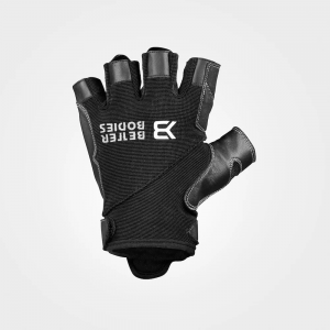 BETTER BODIES: PRO GYM HANDSKAR - 1 PAR