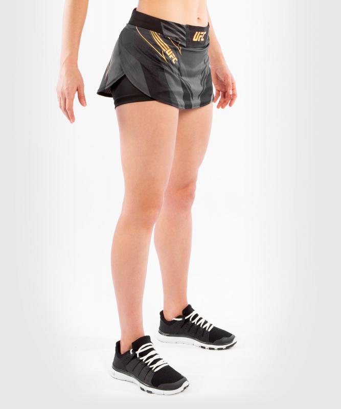 VENUM: UFC AUTHENTIC FIGHT NIGHT WOMEN'S SKORT - CHAMPION