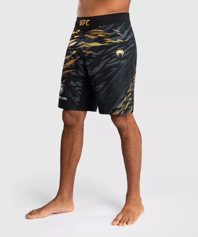 VENUM: UFC FUSION AUTHENTIC FIGHT NIGHT MEN'S FIGHT SHORTS - LONG FIT - CHAMPION