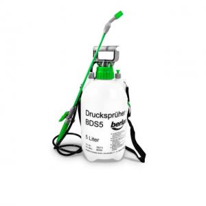 BERLAN: PRESSURE SPRAYER 5 LITER