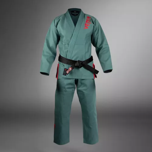 VENUM: CONTENDER 3.0 BJJ GI - HAVSGRÖN