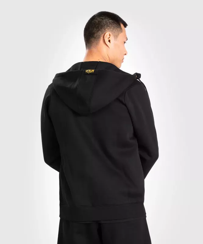 VENUM: UFC FUSION REPLICA ZIP HOODIE - CHAMPION