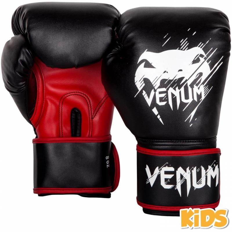 VENUM: CONTENDER KIDS BOXNINGSHANDSKAR