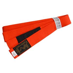 PHOENIX: KIDS BJJ BELT - ORANGE