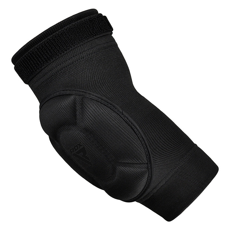 RDX: HY ELBOW SUPPORT PADS - BLACK