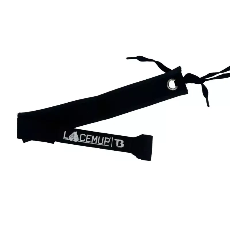 BOOSTER: LACEMUP - 1 PAIR