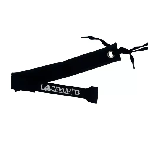 BOOSTER: LACEMUP - 1 PAR
