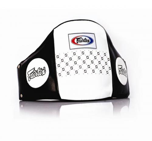 Coudière de protection FAIRTEX EBE1, boxe thai mma kickboxing