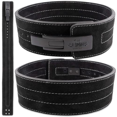 Buy training belts from well-known brands 