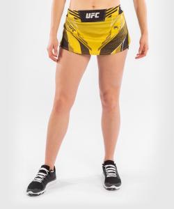 VENUM: UFC AUTHENTIC FIGHT NIGHT WOMEN'S SKORT - YELLOW