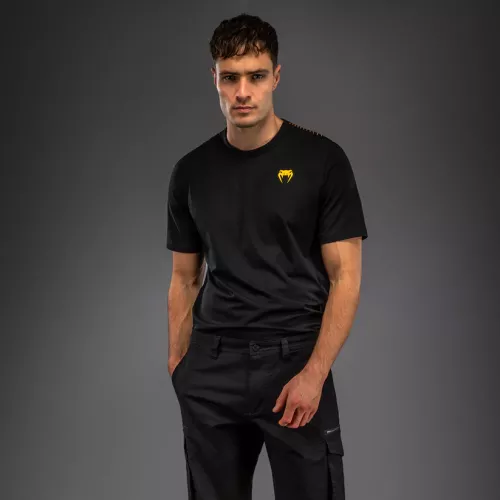 VENUM: QUETZAL FURY T-SHIRT - SVART / RÖD