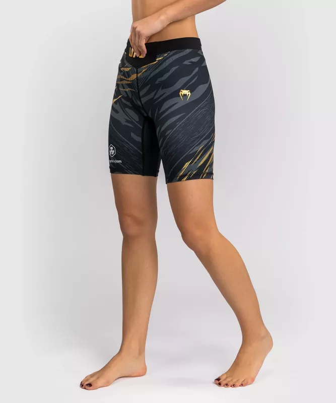 VENUM: UFC FUSION AUTHENTIC FIGHT NIGHT WOMEN'S VALE TUDO SHORTS - LONG FIT - CHAMPION