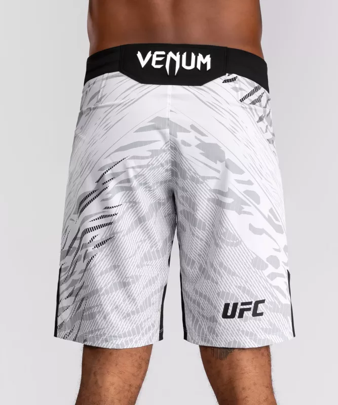 VENUM: UFC FUSION AUTHENTIC FIGHT NIGHT MEN'S FIGHT SHORTS - LONG FIT -