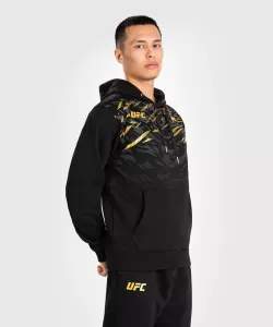 VENUM: UFC FUSION MEN'S REPLICA PULLOVER HOODIE - CHAMPION