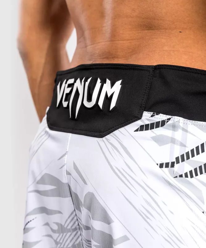 VENUM: UFC FUSION AUTHENTIC FIGHT NIGHT MEN'S FIGHT SHORTS- KORT FIT - VIT