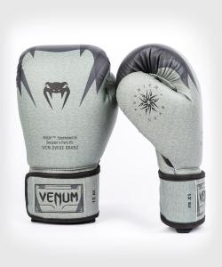 VENUM: STONE BOXNINGSHANDSKAR - MINERALGRÖN