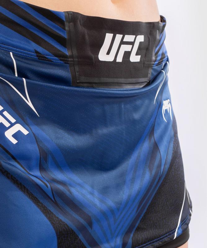VENUM: UFC AUTHENTIC FIGHT NIGHT WOMEN'S SKORT - BLÅ