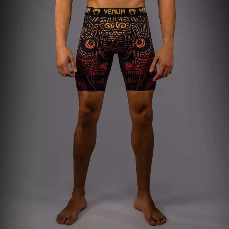 VENUM: QUETZAL FURY VALE TUDO - BLACK / RED