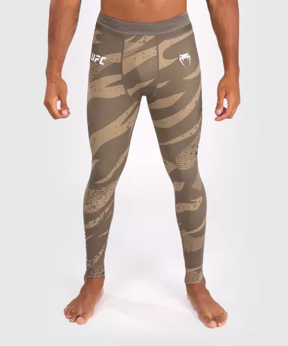 VENUM: UFC ADRENALINE FIGHT WEEK PERFORMANCE TIGHTS - ÖKENCAMO