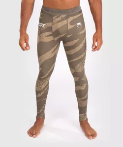 VENUM: UFC ADRENALINE FIGHT WEEK PERFORMANCE TIGHT - DESERT CAMO