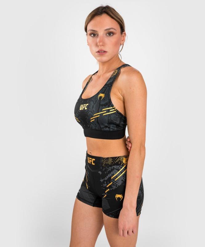 VENUM: UFC ADRENALINE AUTHENTIC FIGHT NIGHT WOMEN'S SPORTS BH - CHAMPION