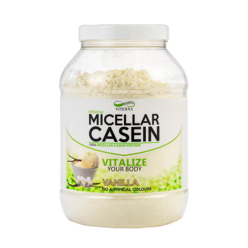 VITERNA: PREMIUM MICELLAR CASEIN - 900G