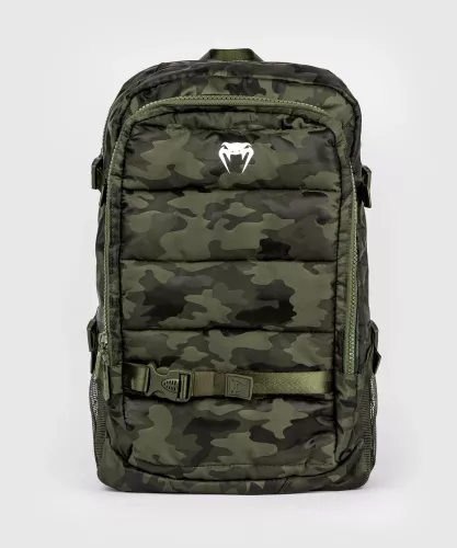VENUM: CHALLENGER PRO BACKPACK - KHAKI/CAMO