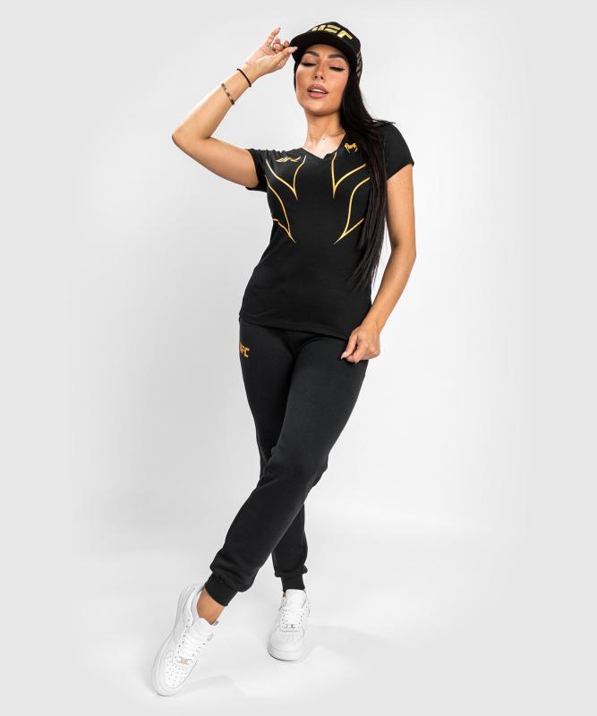 VENUM: UFC FIGHT NIGHT 2.0 REPLICA WOMEN'S T-SHIRT - CHAMPION