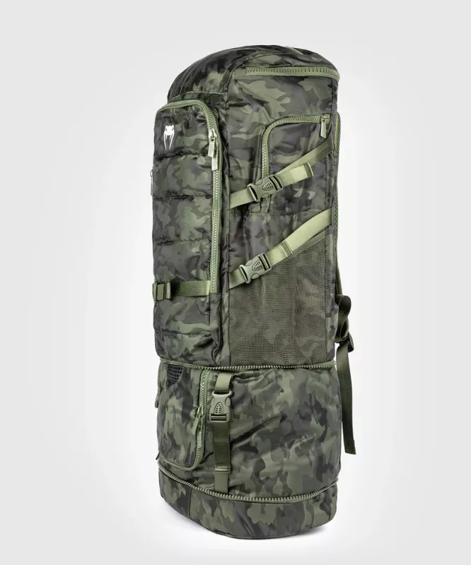 VENUM: CHALLENGER XTREM RYGGSÄCK - KHAKI/CAMO