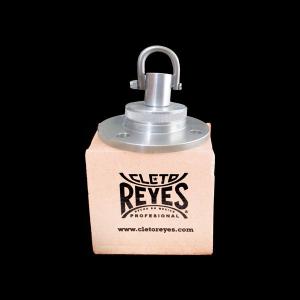 CLETO REYES: ALUMINIUM SWIVEL FÖR SPEEDBALLS