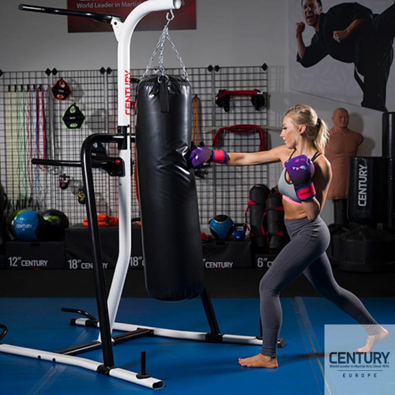 CENTURY: FITNESS TRAINING STATION