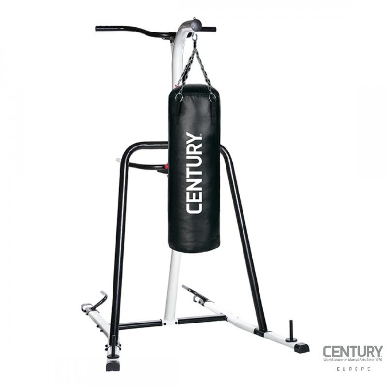 CENTURY: \DEMO EX\ FITNESS TRAINING STATION"""""""