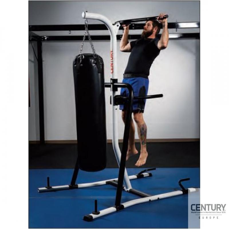 CENTURY: \DEMO EX\ FITNESS TRAINING STATION"""""""