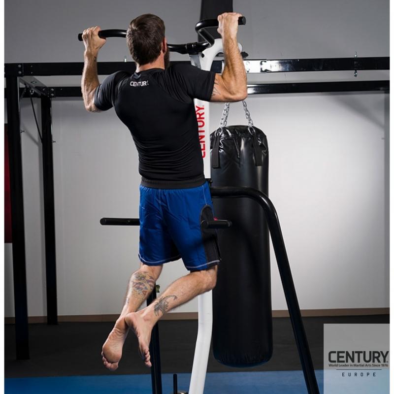 CENTURY: \DEMO EX\ FITNESS TRAINING STATION"""""""