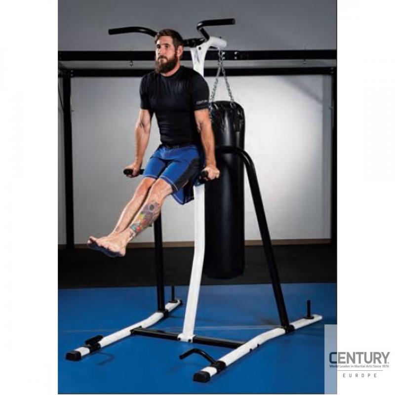 CENTURY: \DEMO EX\ FITNESS TRAINING STATION"""""""
