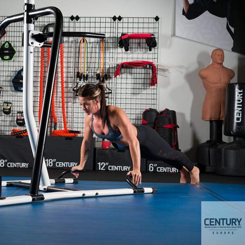 CENTURY: \DEMO EX\ FITNESS TRAINING STATION"""""""